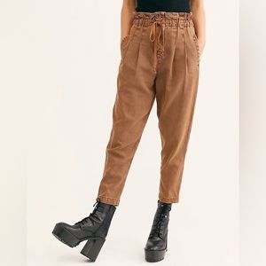 Free People Margate Trouser